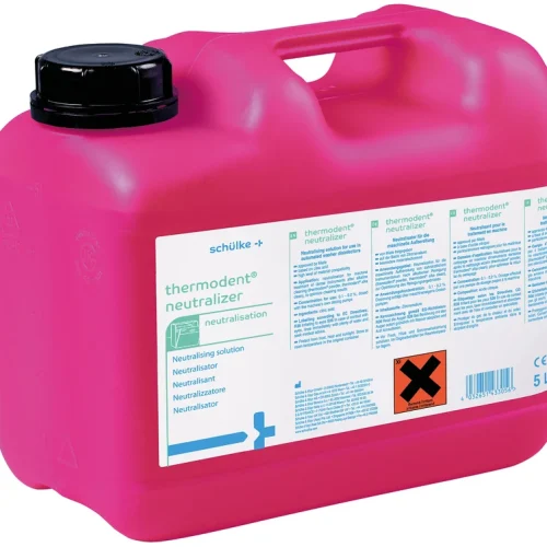 thermodent® nøytralisator
