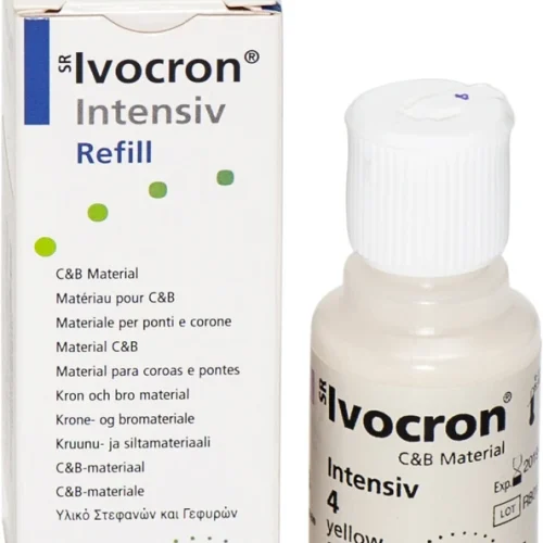 SR Ivocron®