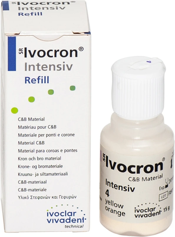 SR Ivocron®