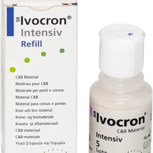 SR Ivocron®