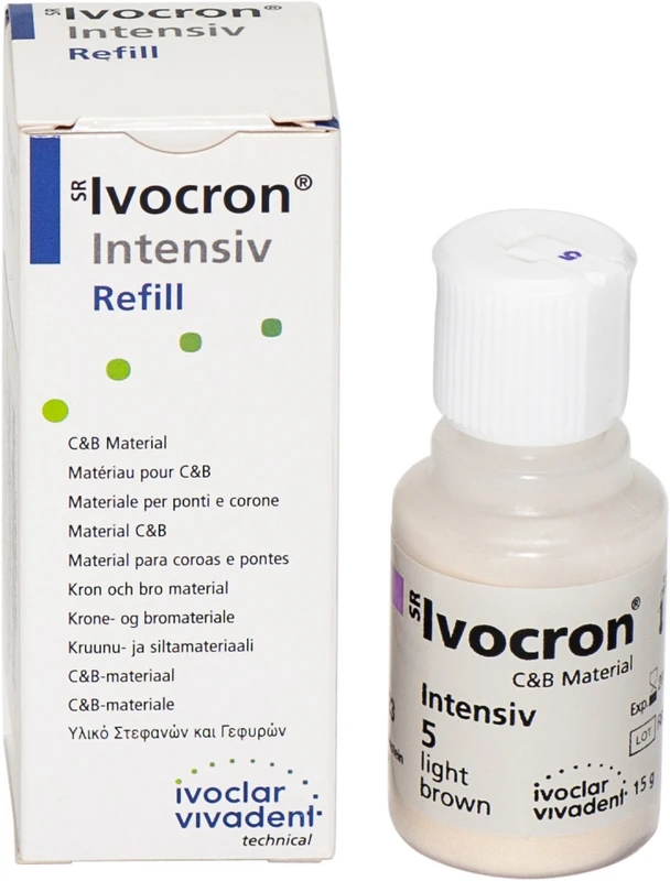 SR Ivocron®