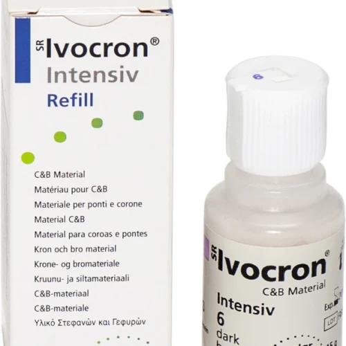 SR Ivocron®