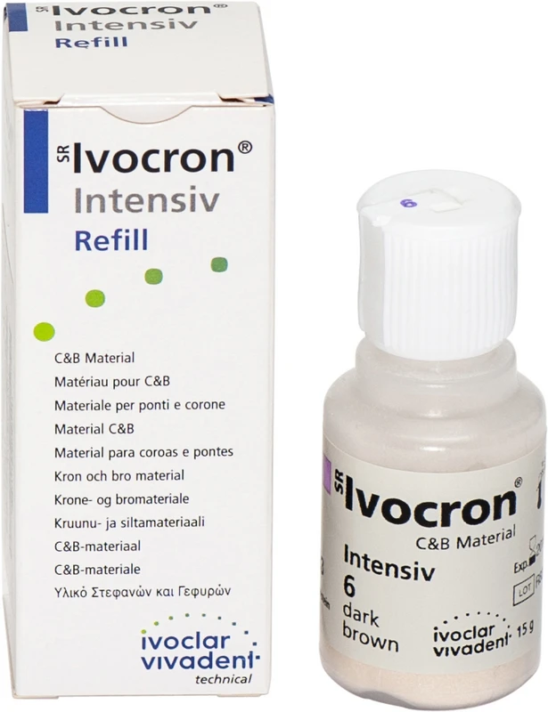 SR Ivocron®