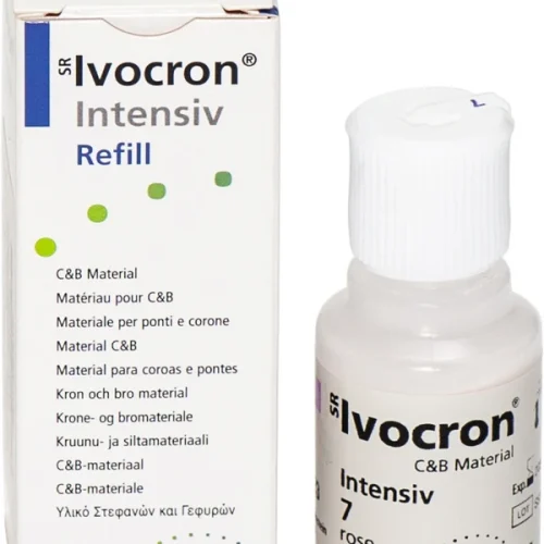 SR Ivocron®