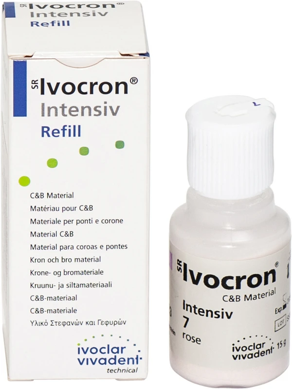 SR Ivocron®