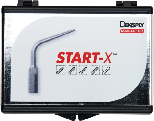 START-X