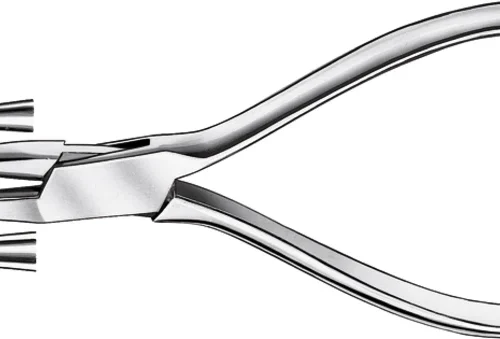 Hohlkehlzange etter Schwarz