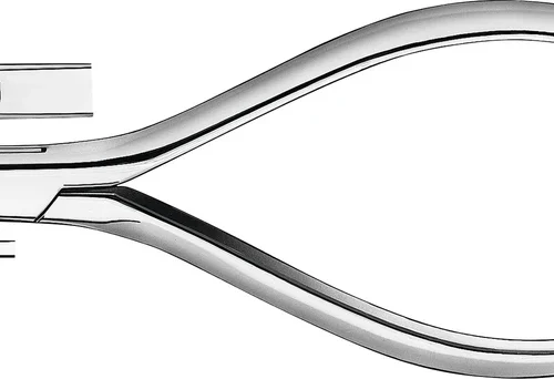 Klammerbøytang etter Aderer