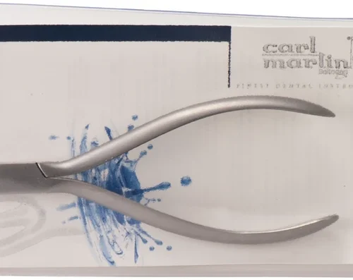 Klammerbøytetang etter Aderer