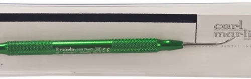 Voksne instrumenter ifølge P. K. Thomas