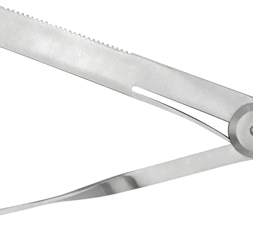 Tasterzirkel etter Iwanson