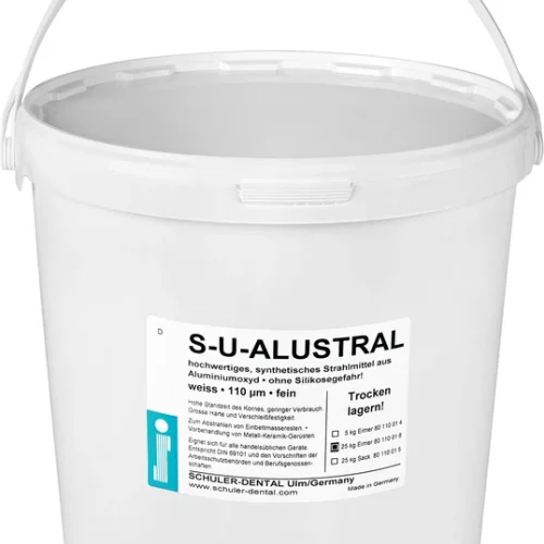 S-U-Alustral 110 µm