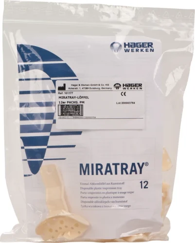 MIRATRAY® PL