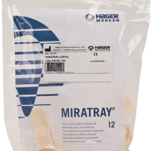 MIRATRAY® PL