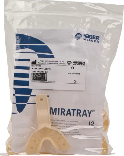 MIRATRAY®