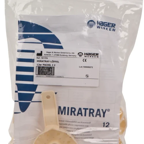 MIRATRAY®