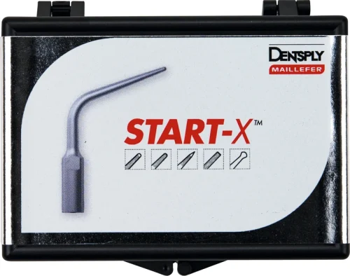 START-X