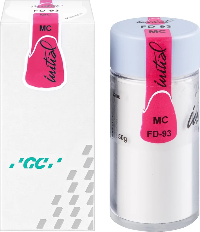GC Initial™ MC