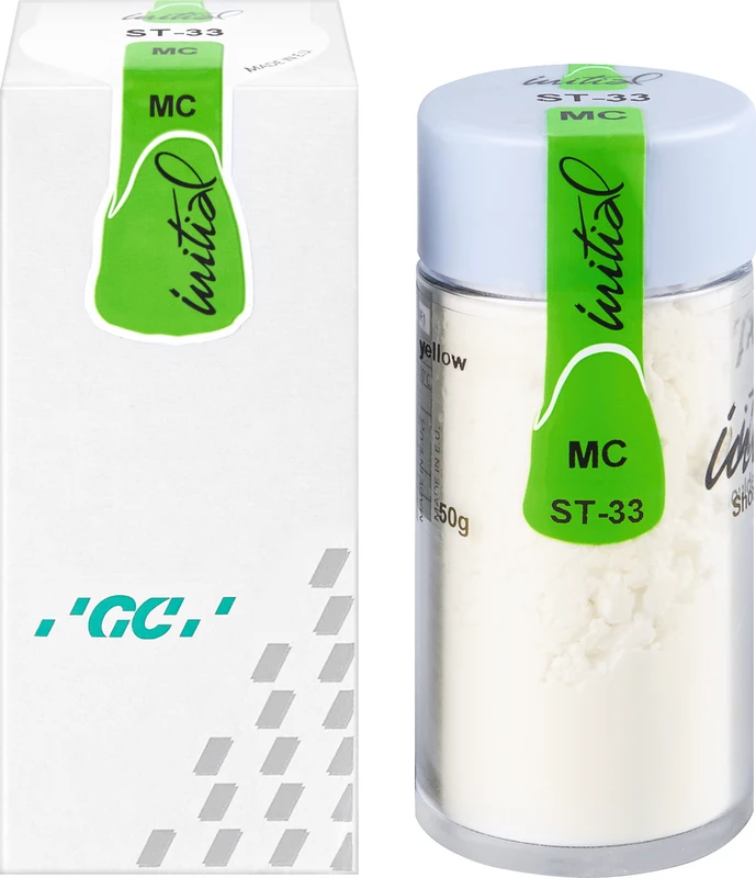 GC Initial™ MC