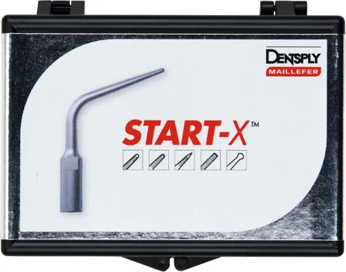 START-X