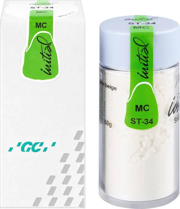 GC Initial™ MC