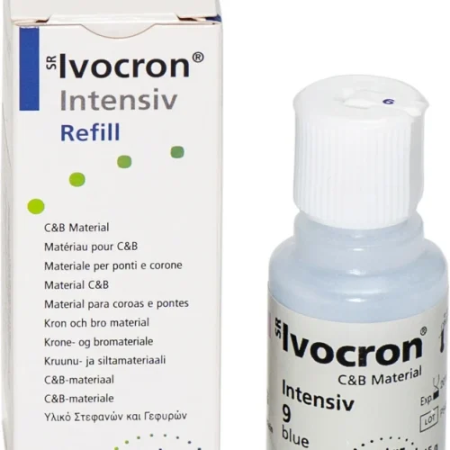 SR Ivocron®