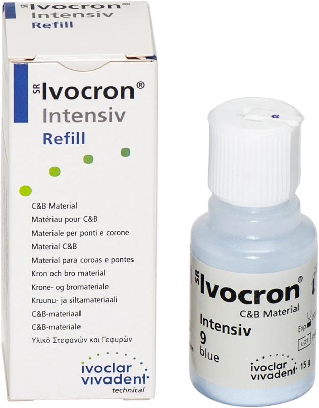 SR Ivocron®