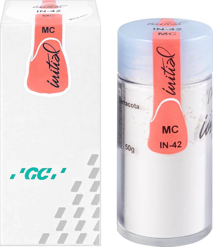 GC Initial™ MC