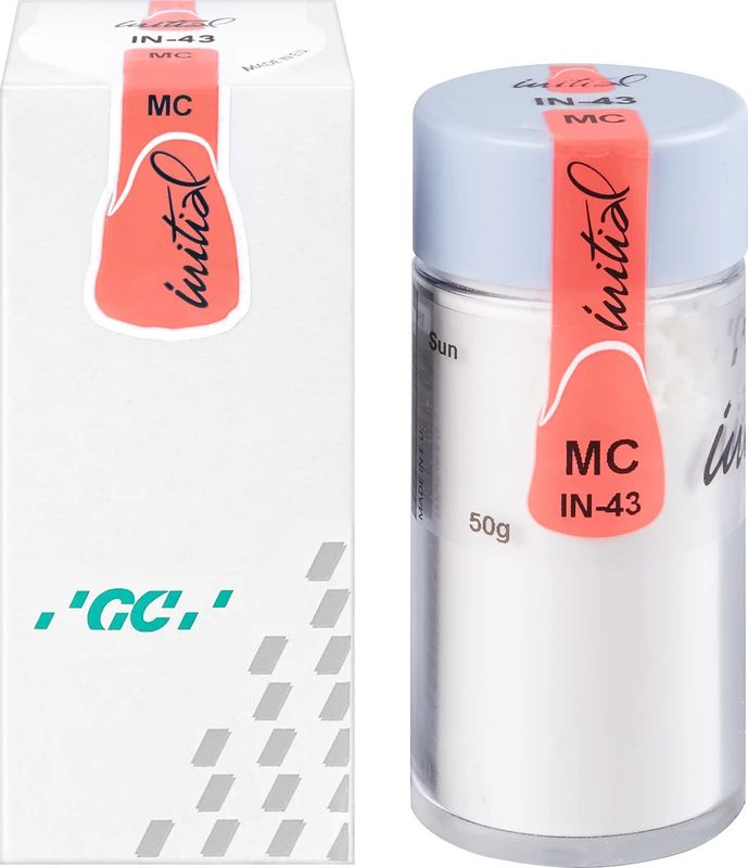 GC Initial™ MC