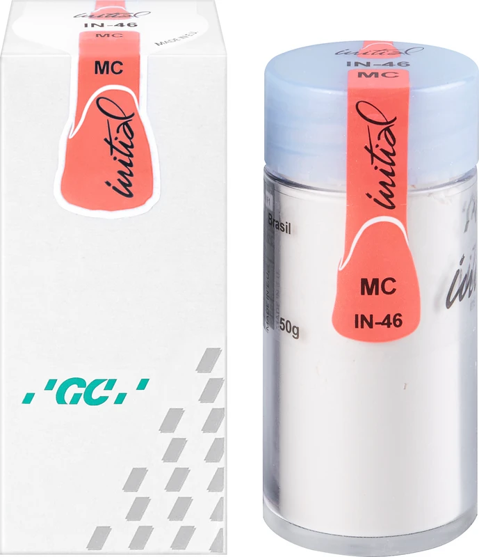GC Initial™ MC