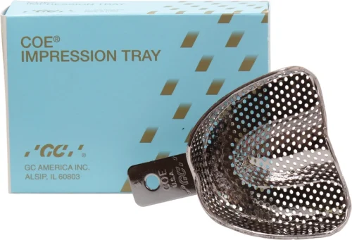 GC COE® Impression Tray regular BM