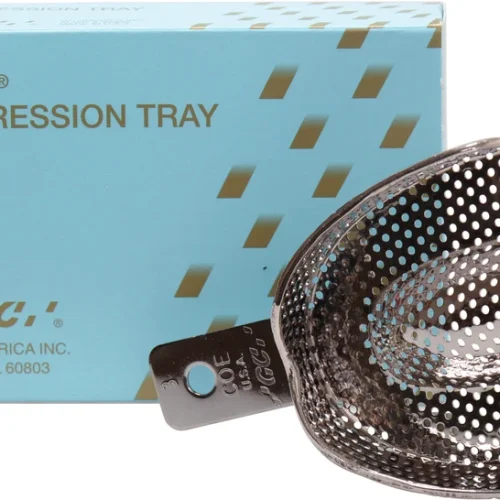 GC COE® Impression Tray regular BM