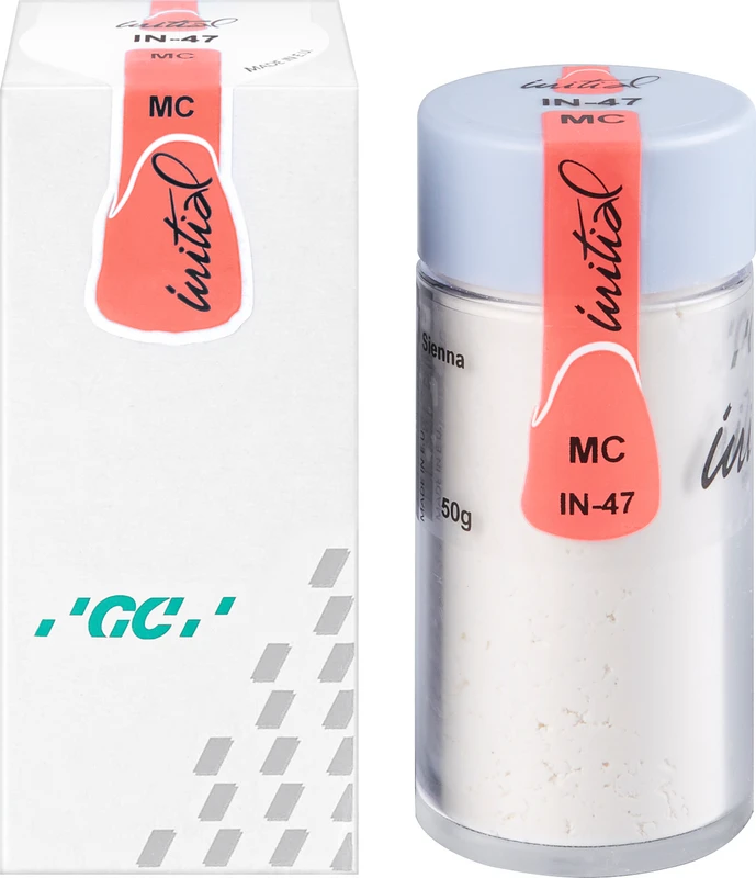 GC Initial™ MC