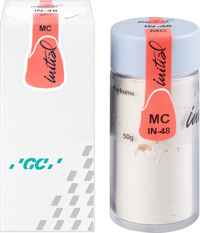 GC Initial™ MC