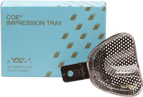 GC COE® Impression Tray regular BM