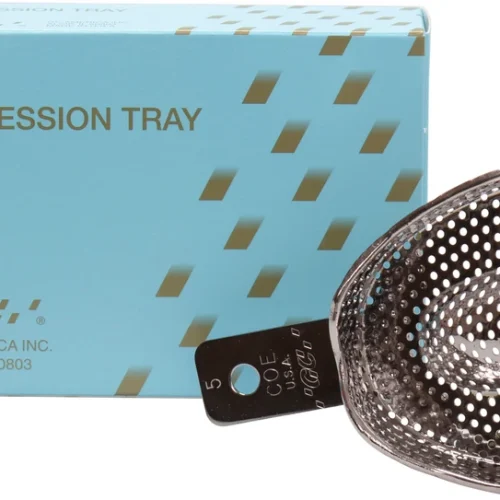 GC COE® Impression Tray regular BM