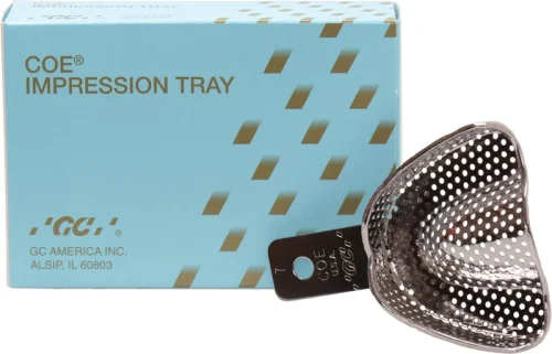 GC COE® Impression Tray regular BM