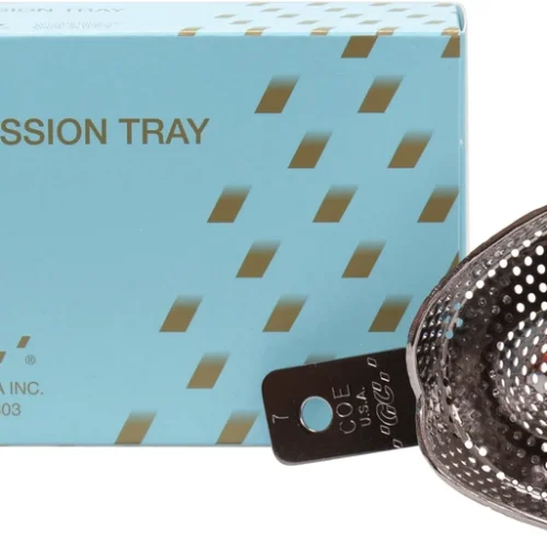 GC COE® Impression Tray regular BM