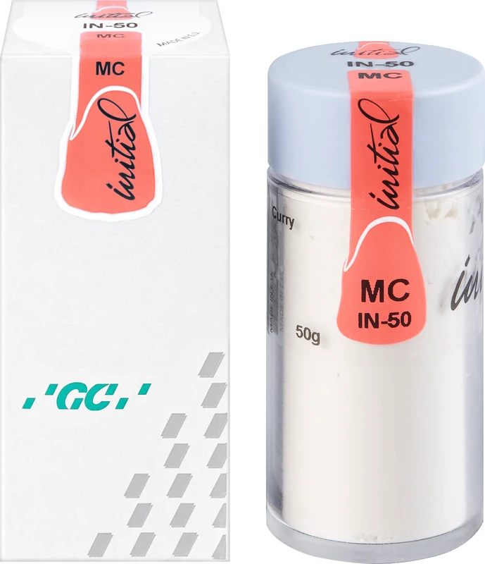 GC Initial™ MC