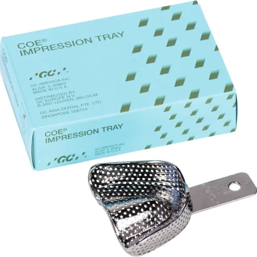 GC COE® Impression Tray Kinder BM