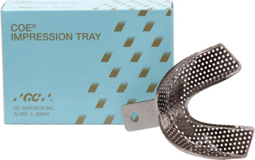 GC COE® Impression Tray regular BM