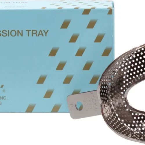 GC COE® Impression Tray regular BM