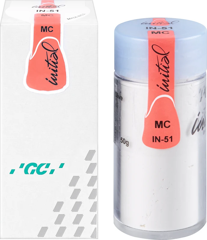 GC Initial™ MC