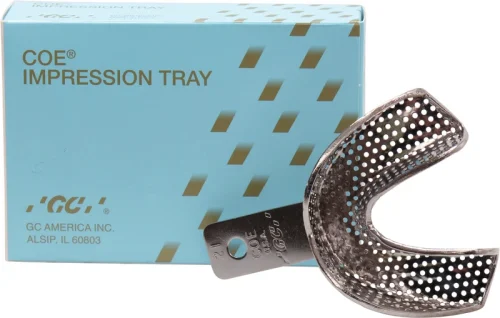 GC COE® Impression Tray regular BM