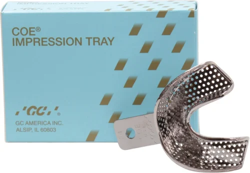 GC COE® Impression Tray Kinder BM