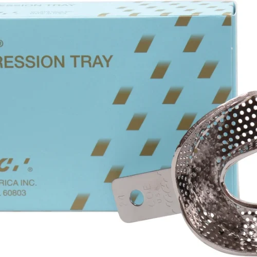 GC COE® Impression Tray Kinder BM