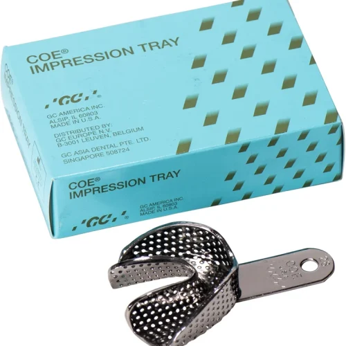 GC COE® Impression Tray Kinder BM