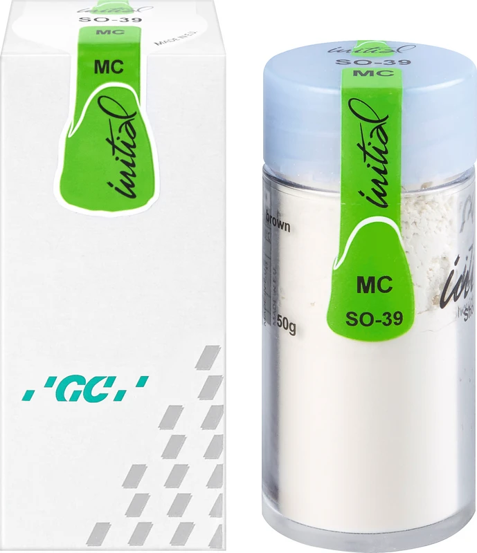 GC Initial™ MC