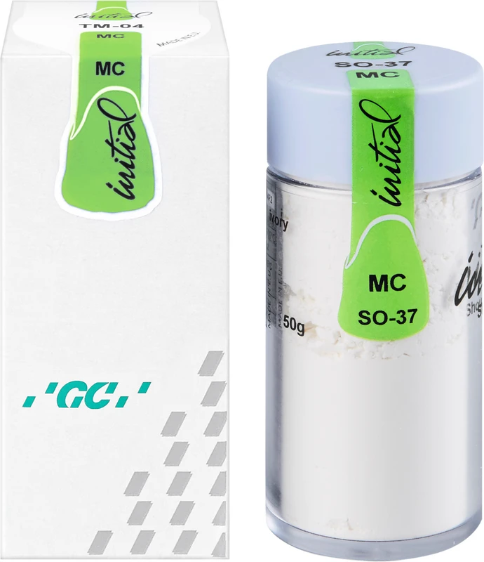 GC Initial™ MC