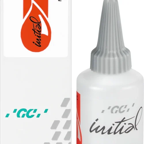 GC Initial™ MC Modelling Liquid